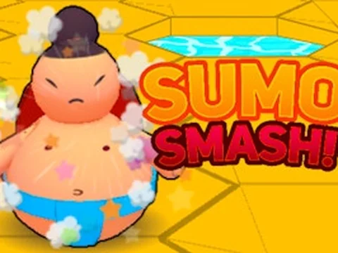 Sumo Smash!
