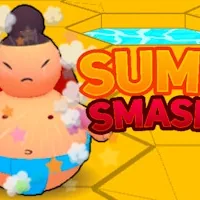 Sumo Smash!