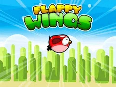 Flappy Wings