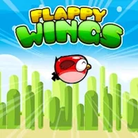Flappy Wings