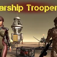 Starship Troopers 2