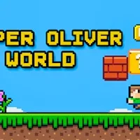 Super Oliver World