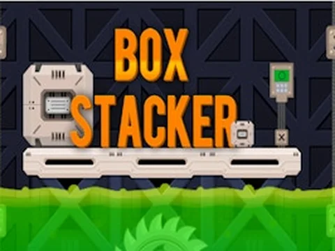 Box Stacker