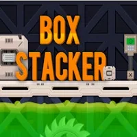 Box Stacker