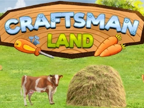 Craftsman Land