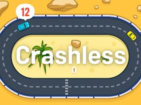 Crashless