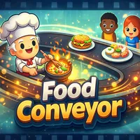 Food Conveyor