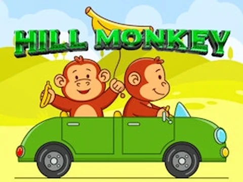Hill Monkey