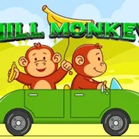 Hill Monkey