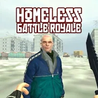 Homeless Battle Royale