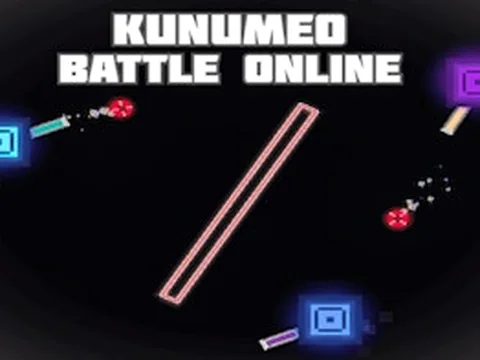 Kunumeo Battle Online
