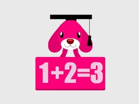One Plus Two is Three