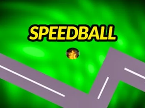 SpeedBall
