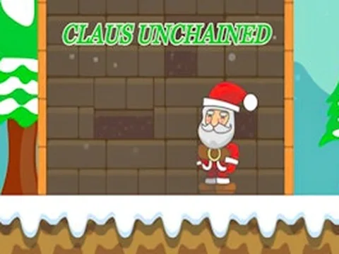Claus Unchained