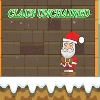 Claus Unchained