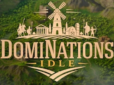 Dominations Idle