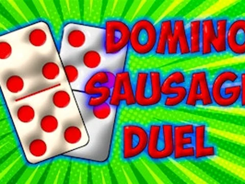 Domino Sausage Duel