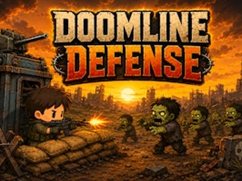 Doomline Defense