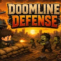 Doomline Defense