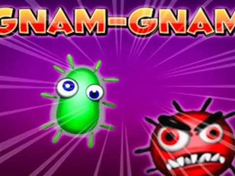 Gnam Gnam