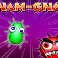 Gnam Gnam