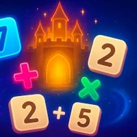 Math Kingdom Quest