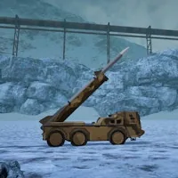 Missile Control Infiltration Strike