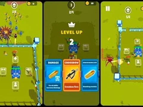 Star Trooper: War for Survival