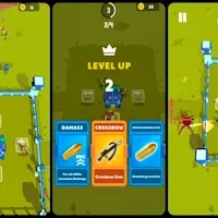 Star Trooper: War for Survival