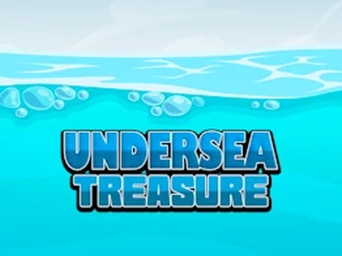 Undersea Treasure
