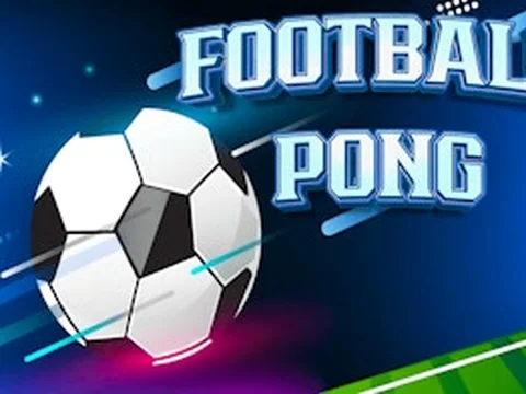 Football Pong