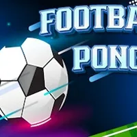 Football Pong