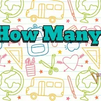 How Many