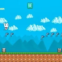 Run Snowball Run
