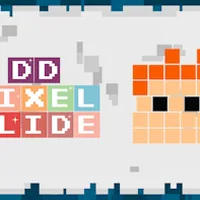 DD Pixel Slide