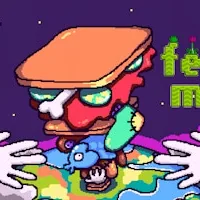 Feed me!