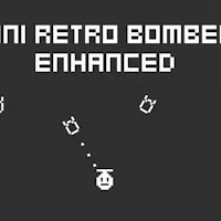 Mini Retro Bomber Enhanced