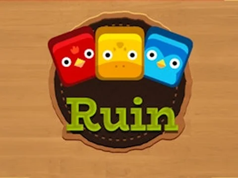 Ruin