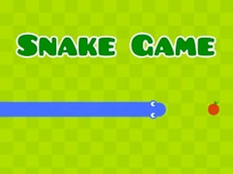 Snake Game Online