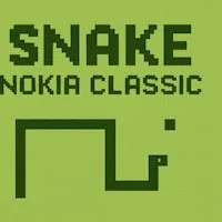 Snake Nokia Classic
