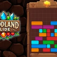 Woodland Slide