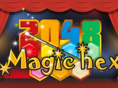 2048 Magic Hex