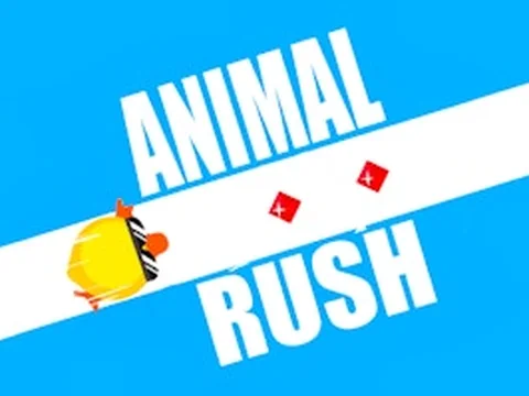 Animal Rush