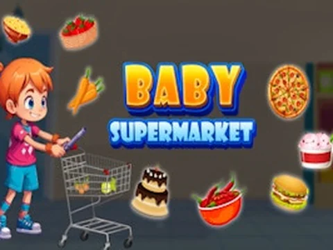 Baby Supermarket