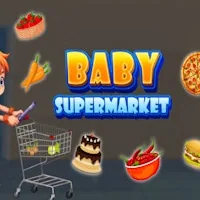 Baby Supermarket