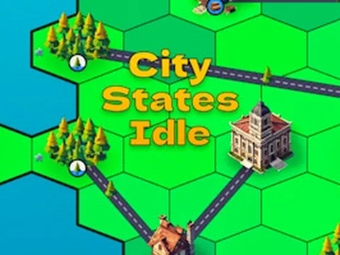 City States Idle