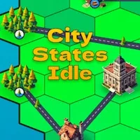 City States Idle