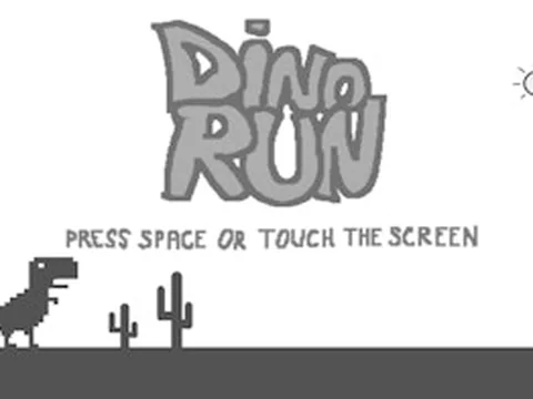 Dino Run