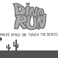 Dino Run