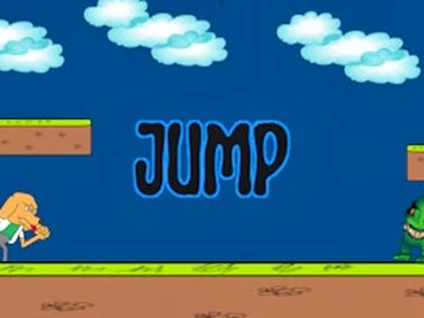 JumpJump